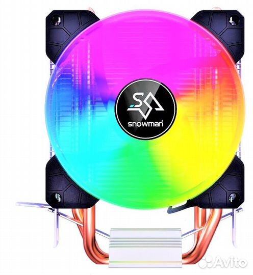 Башенный Кулер