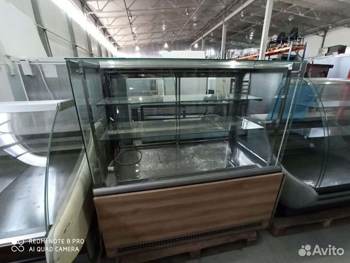 Холодильное оборудование для кафе бара ресторана