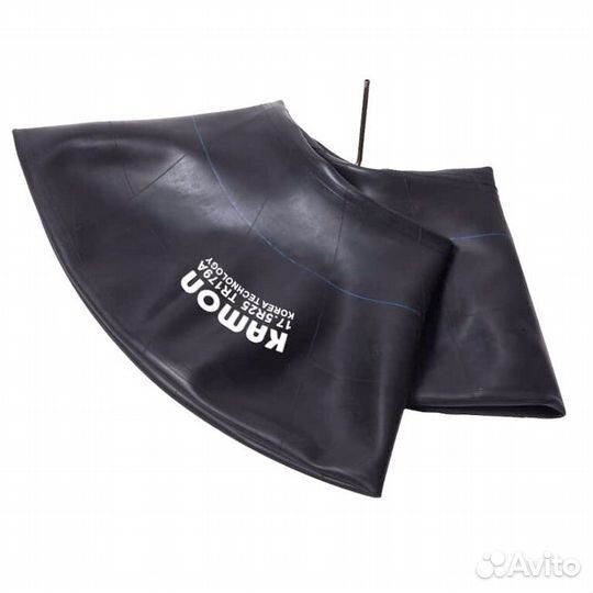 Грузовая автокамера 17.5 R25