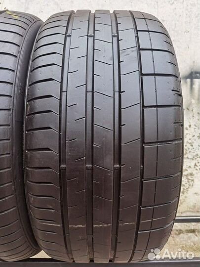 Pirelli P Zero 265/35 R20 95Y