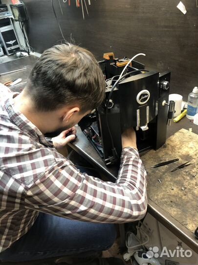 Ремонт бытовой техники в Москве