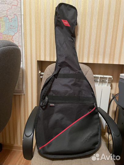 Гитара Brahner