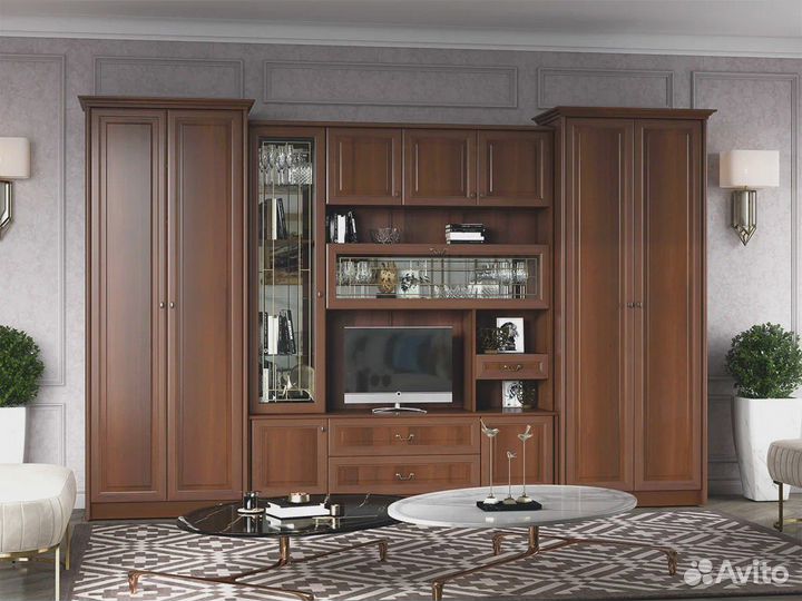 Янна Антресоль ян-42