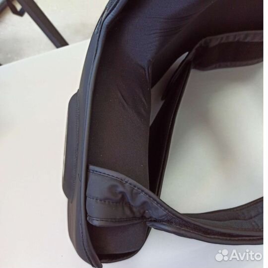 Пояс тренера защита корпуса Venum