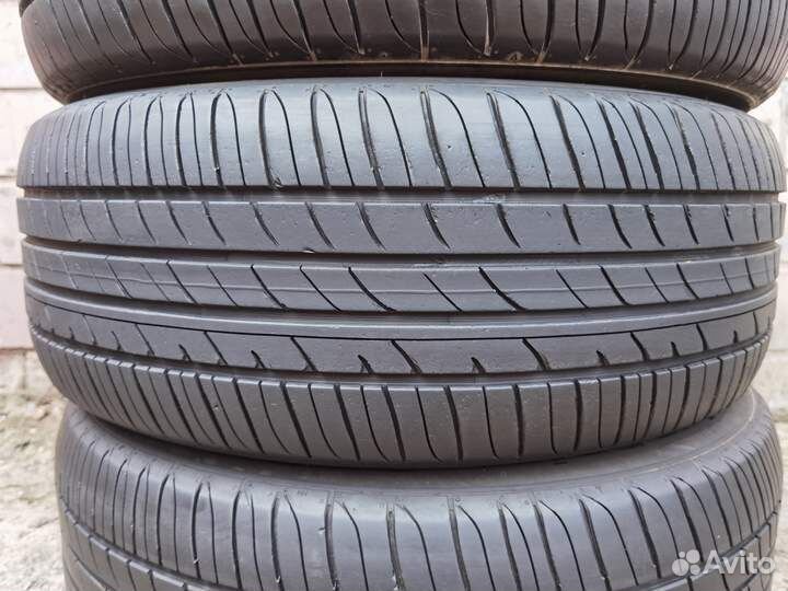 Hankook Ventus Prime 2 K115 225/60 R17 99H