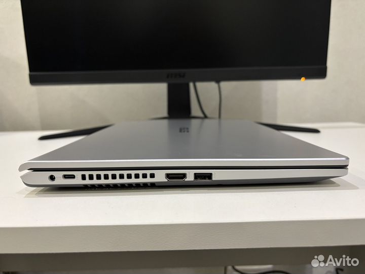 Ноутбук Asus Laptop 15