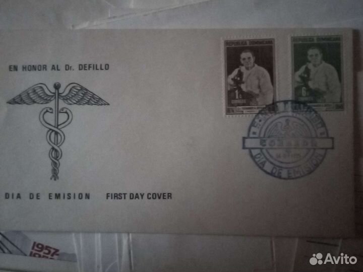 Почтовые конверты ссср,разных иностранных стран