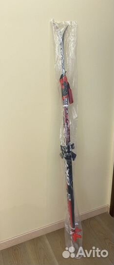 Лыжи Brados 175 см новые комплект