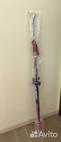 Лыжи Brados 175 см новые комплект