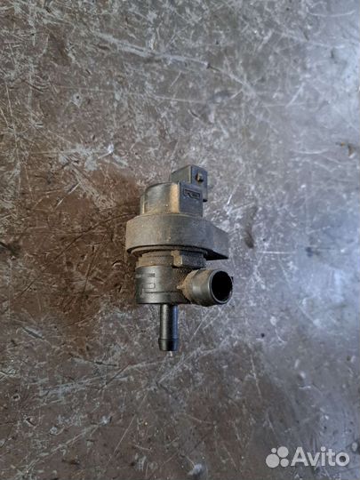 Клапан вентиляции бака Range Rover Vogue