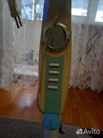 Вентилятор напольный