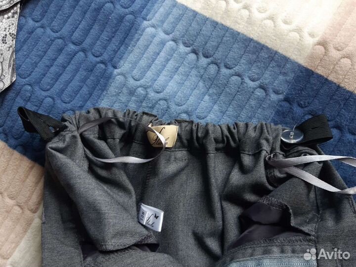 Костюм двойка на мальчика, на рост 128