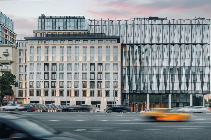 Сдам помещение свободного назначения, 79.6 м²