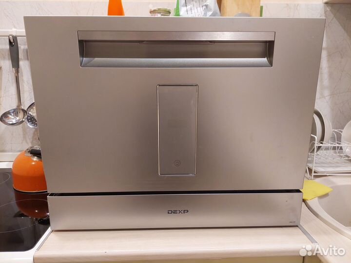 Посудомоечная машина dexp