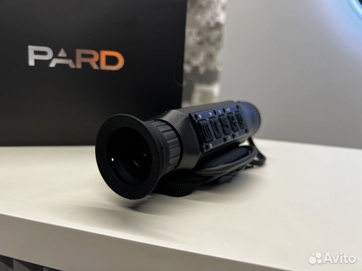 Тепловизор pard TA32-25LRF