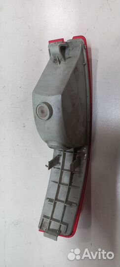 Катафот Volvo XC90, 2003