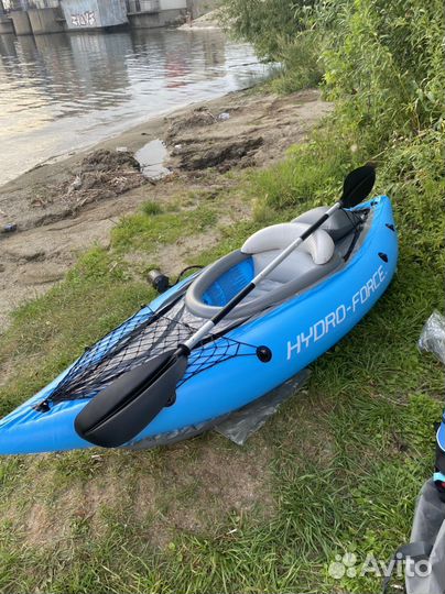 Прокат/аренда-каяк/байдарка