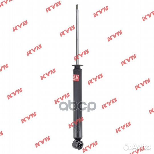 Амортизатор chevrolet Orlando; opel Zafira Tourer