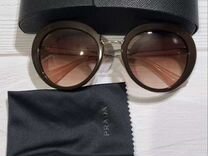 Солнцезащитные очки женские prada оригинал