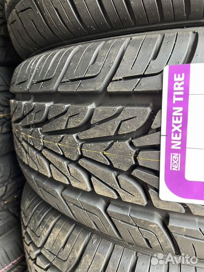 Nexen Roadian HP 215/65 R16 102H