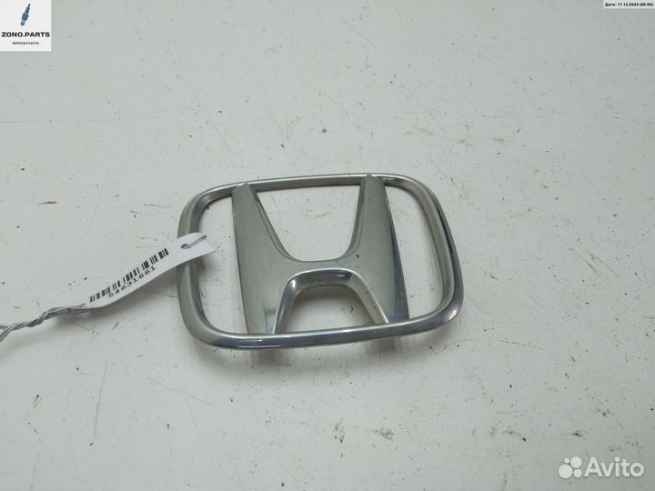 Эмблема 75701SJD0030 на Honda FR-V