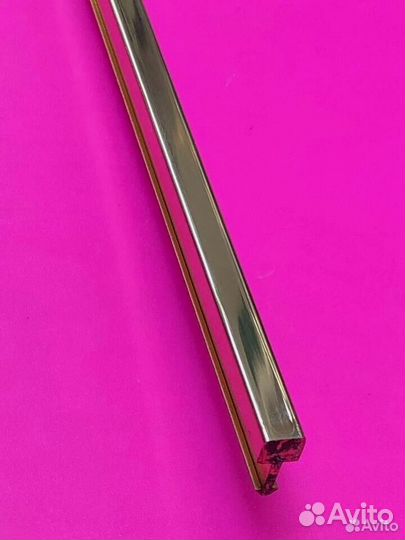 Латунь полоса, уголок, профиль из Италии