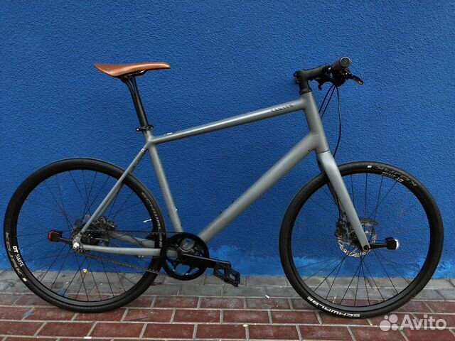 Canyon commuter 6.0 Alfine 11 carbon drive