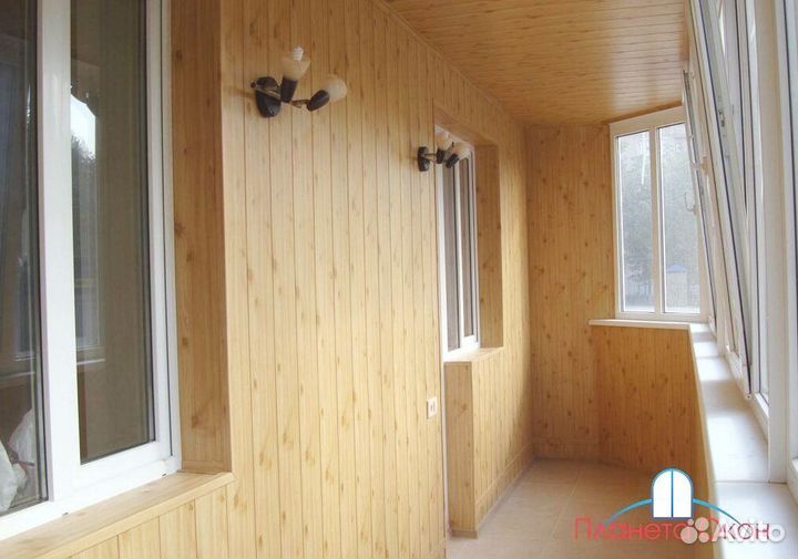 Пластиковые окна новые (не бу)