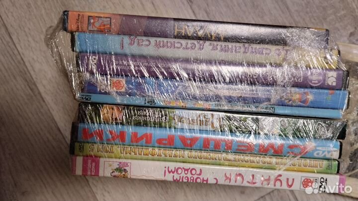 Техника СССР