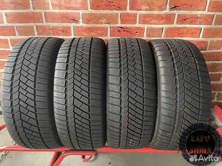 Continental ContiWinterContact TS 830 P 225/55 R16 95H