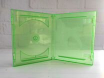 Коробки Боксы для дисков Xbox One новые 1 диска
