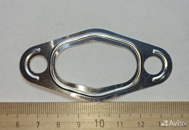 Прокладка Mercedes-Benz A6041420580