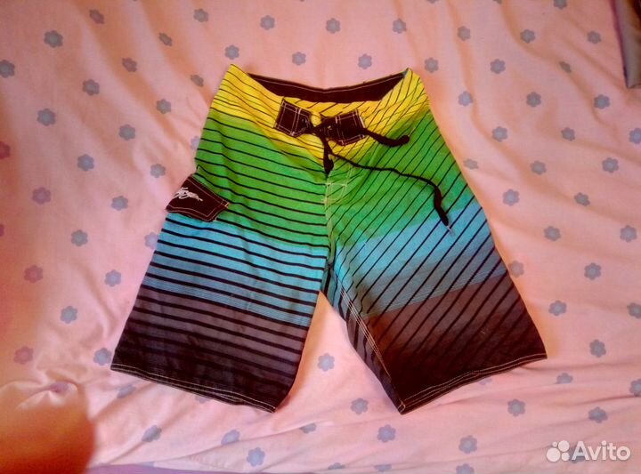 Шорты подростковые (мужские)