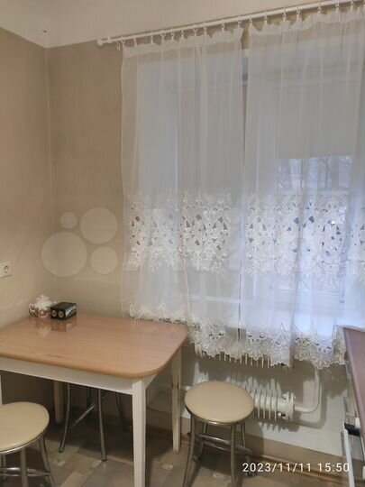 2-к. квартира, 42,6 м², 1/3 эт.