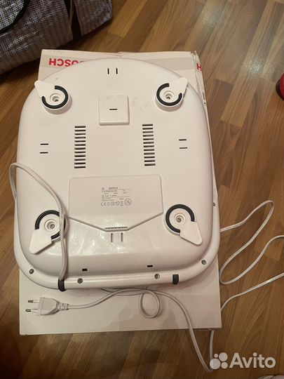 Гидромассажная ванночка для ног Bosch