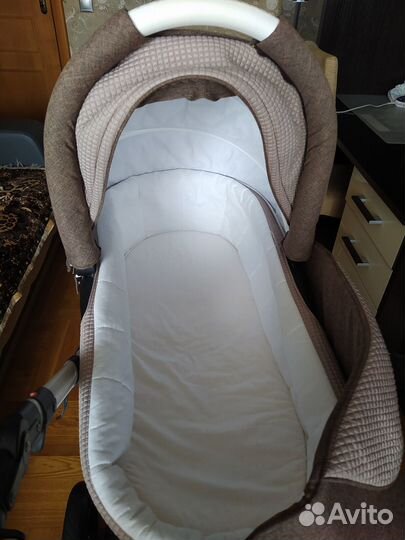 Продам детскую коляску
