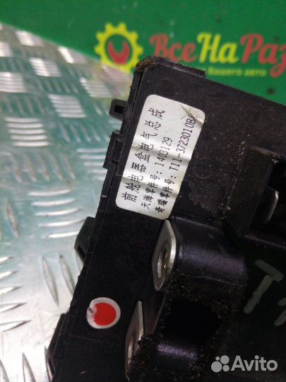 Блок предохранителей моторный Chery Tiggo T11 1.8