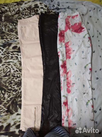 Женские вещи