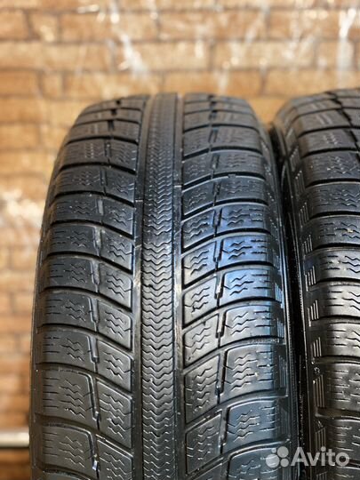 Michelin Pilot Alpin PA3 195/55 R16