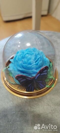 Мыло ручной работы