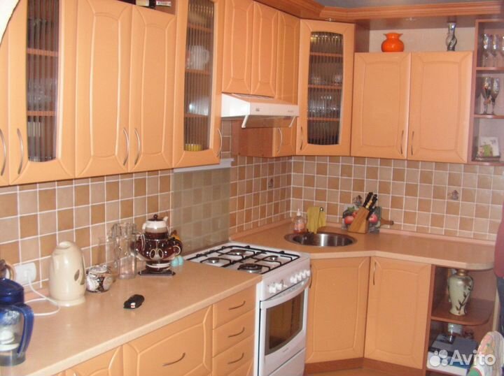 Кухонный гарнитур на заказ