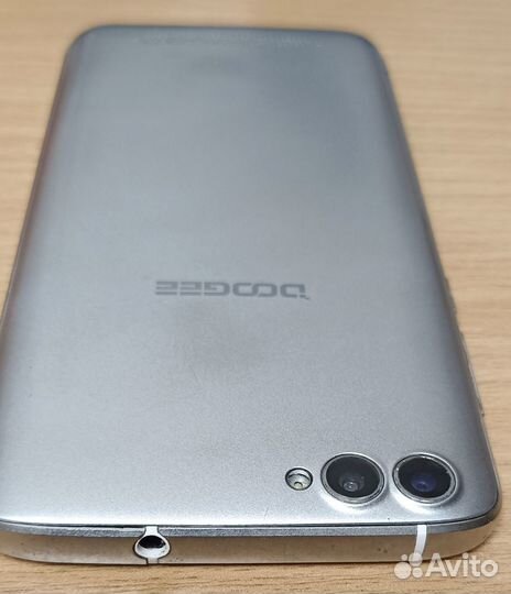 DOOGEE X30, 2/16 ГБ