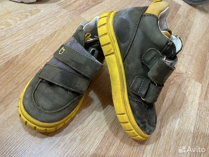 Кроссовки 25 р Ботинки 26 размер