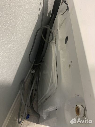 Стиральная машина candy CS2 084R