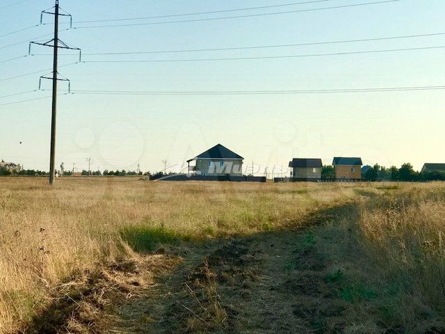Участок 6 сот. (СНТ, ДНП)