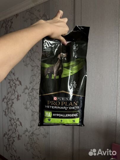 Корм для собак проплан proplan