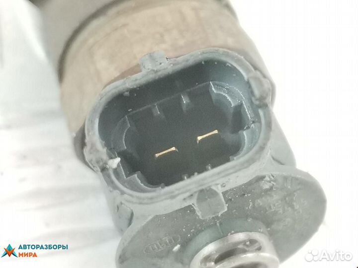 Форсунка Peugeot 207 2007 1980K2