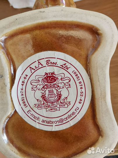 Статуэтка слон