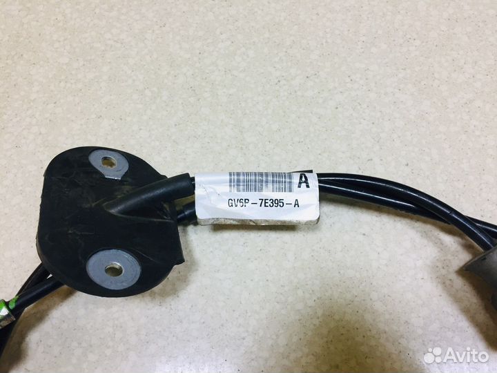 Трос АКПП Ford Escape 2012-2019