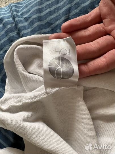 Лонг слив polar оригинал